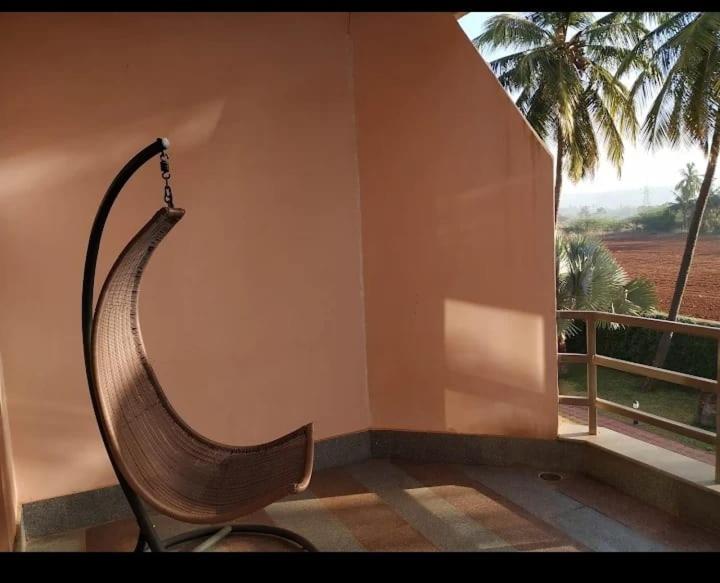 Krishna Heritage Resort Бадами Екстериор снимка