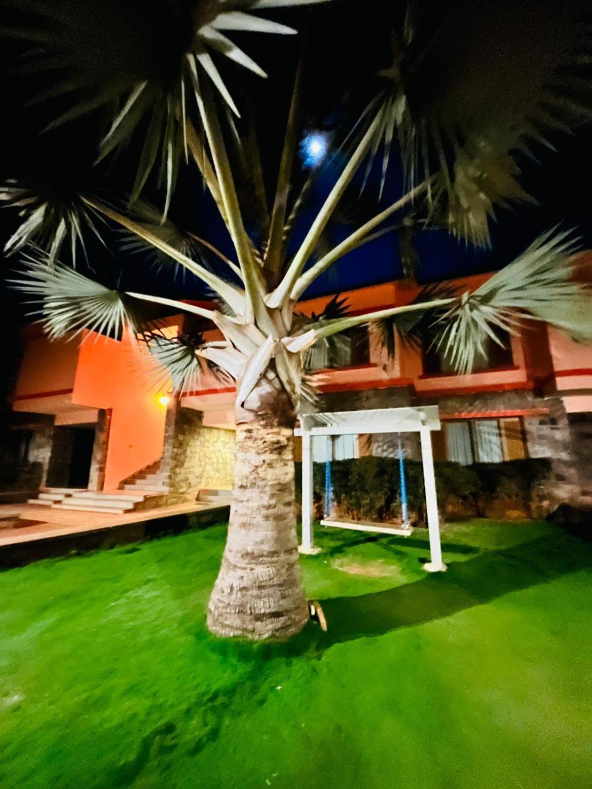 Krishna Heritage Resort Бадами Екстериор снимка